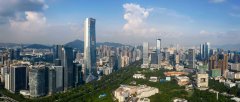 深圳市总规模50亿元的人工智能财产投资基金、总